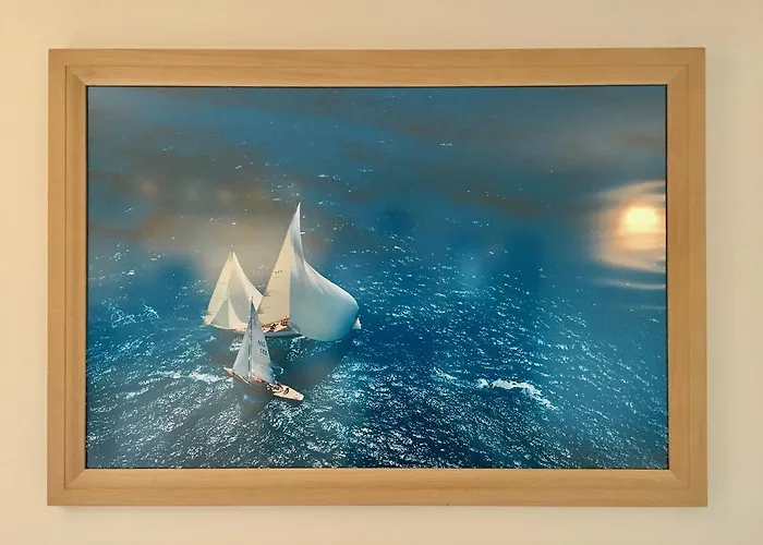 Ocean Apartment