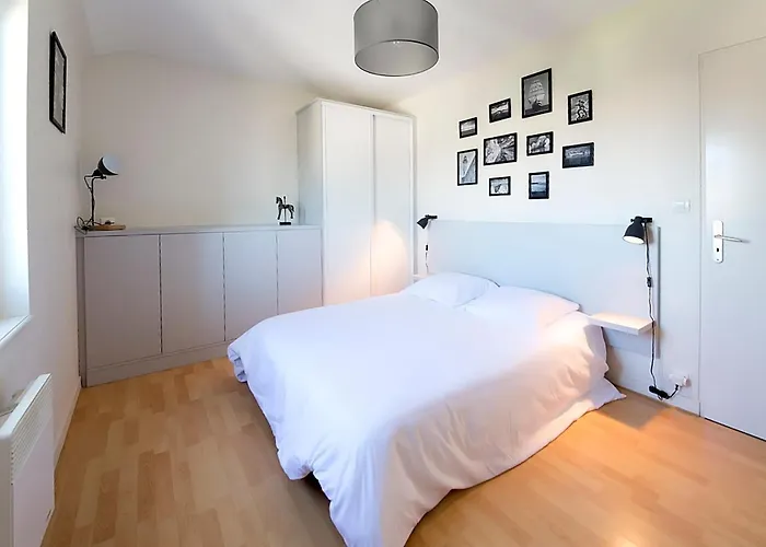 Ocean Apartment