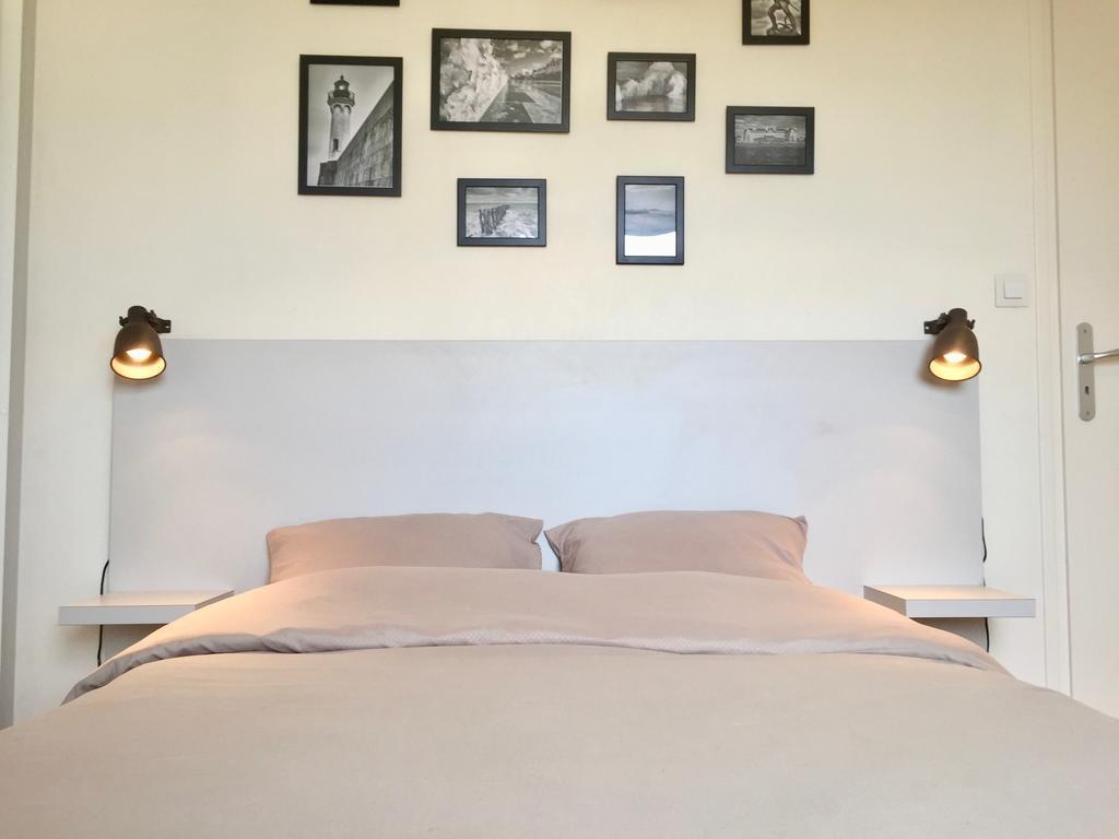 Ocean Apartment Saint-Malo