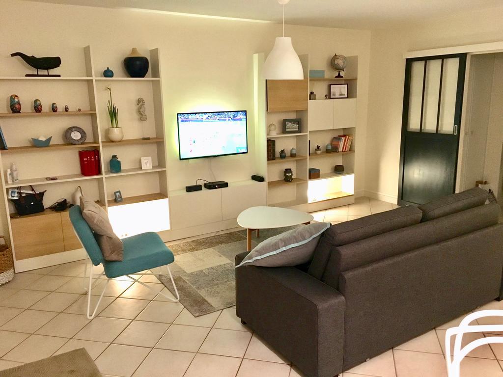 Apartment Ocean *