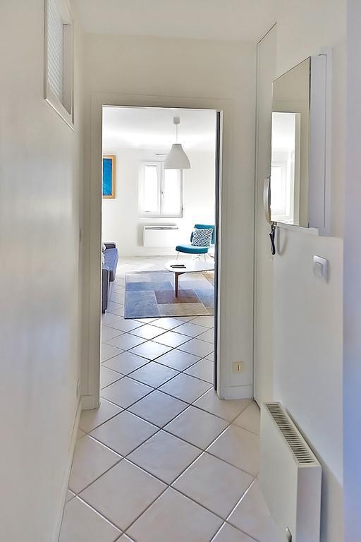 Ocean Apartment *