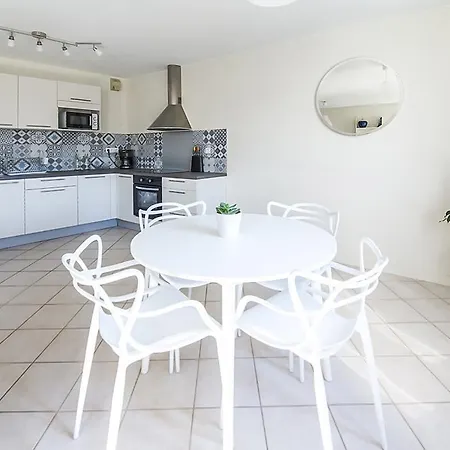 Ocean Apartment Saint-Malo Extérieur photo