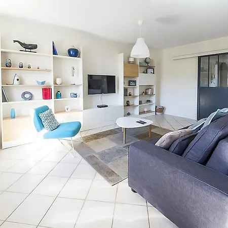 Ocean Apartment Saint-Malo Extérieur photo