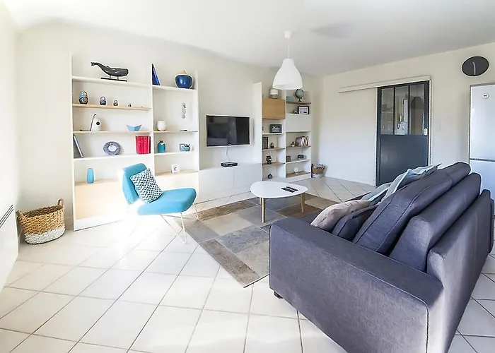 Ocean Apartment