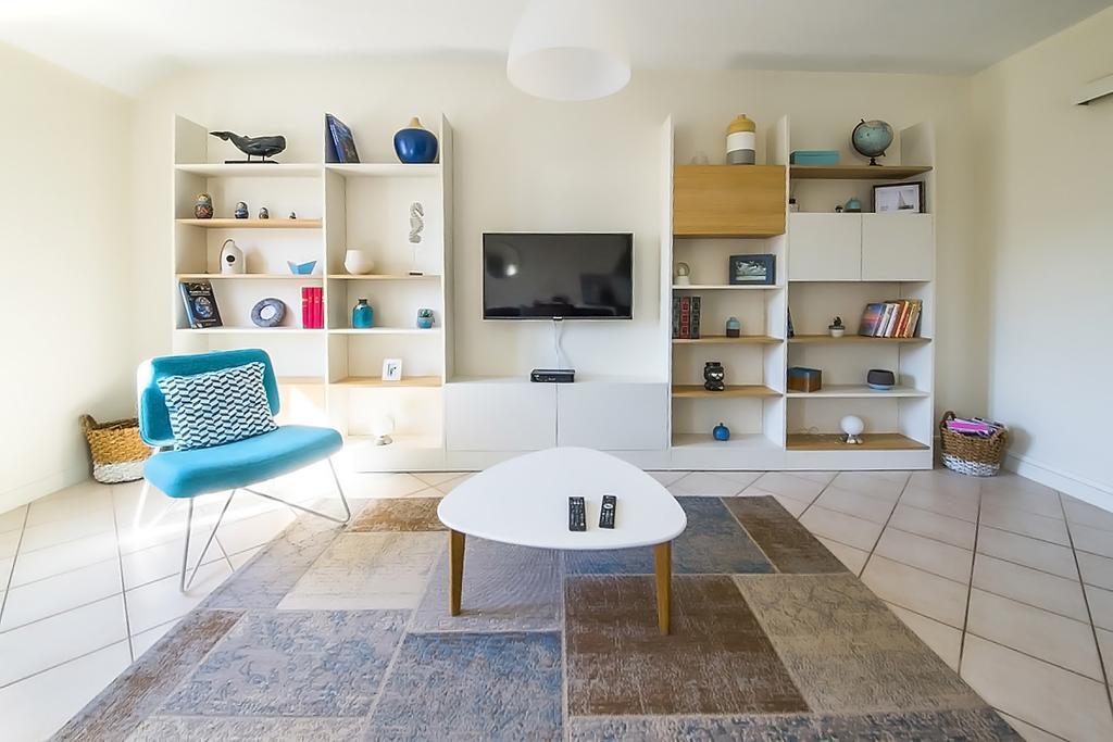 Ocean Appartement